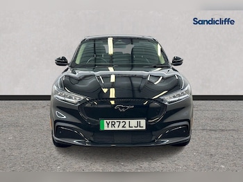 Used Ford Mustang Mach-E 2022 for sale - 77228146: Photo