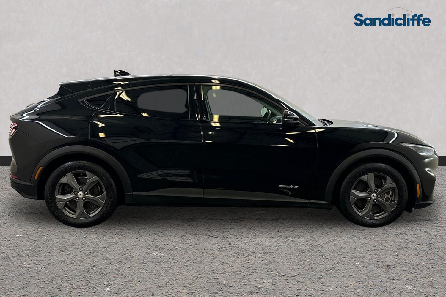 Used Ford Mustang Mach-E 2022 for sale - 77228146: Photo 3