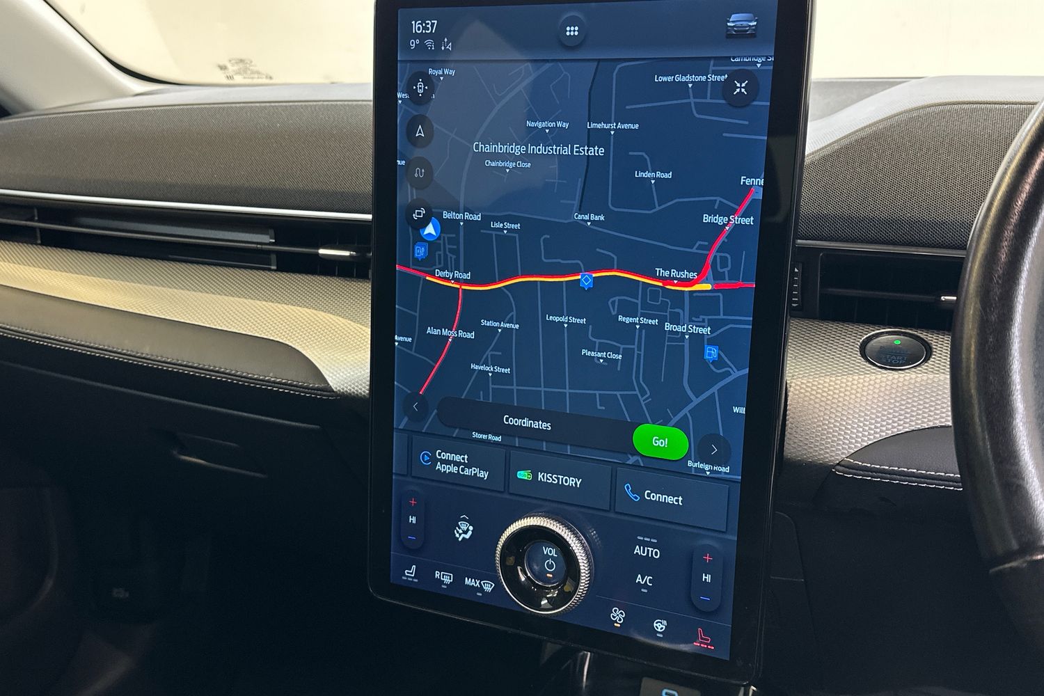 Used Ford Mustang Mach-E 2022 for sale - 77228146: Photo 31