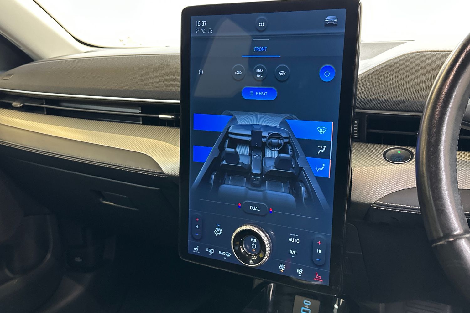 Used Ford Mustang Mach-E 2022 for sale - 77228146: Photo 32