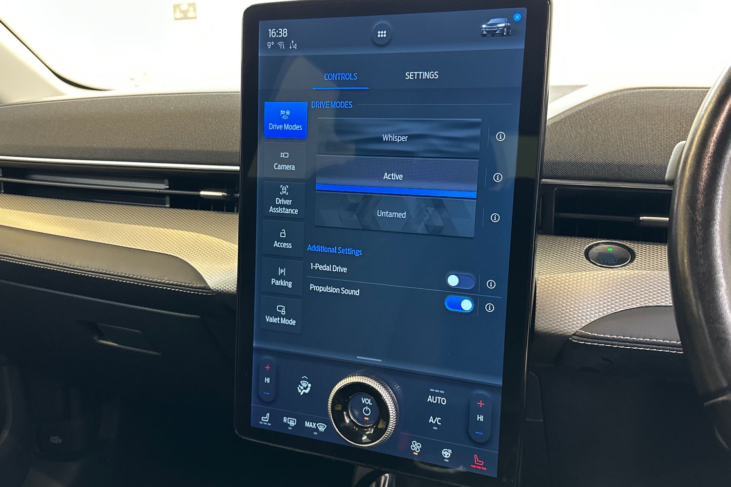 Used Ford Mustang Mach-E 2022 for sale - 77228146: Photo 33