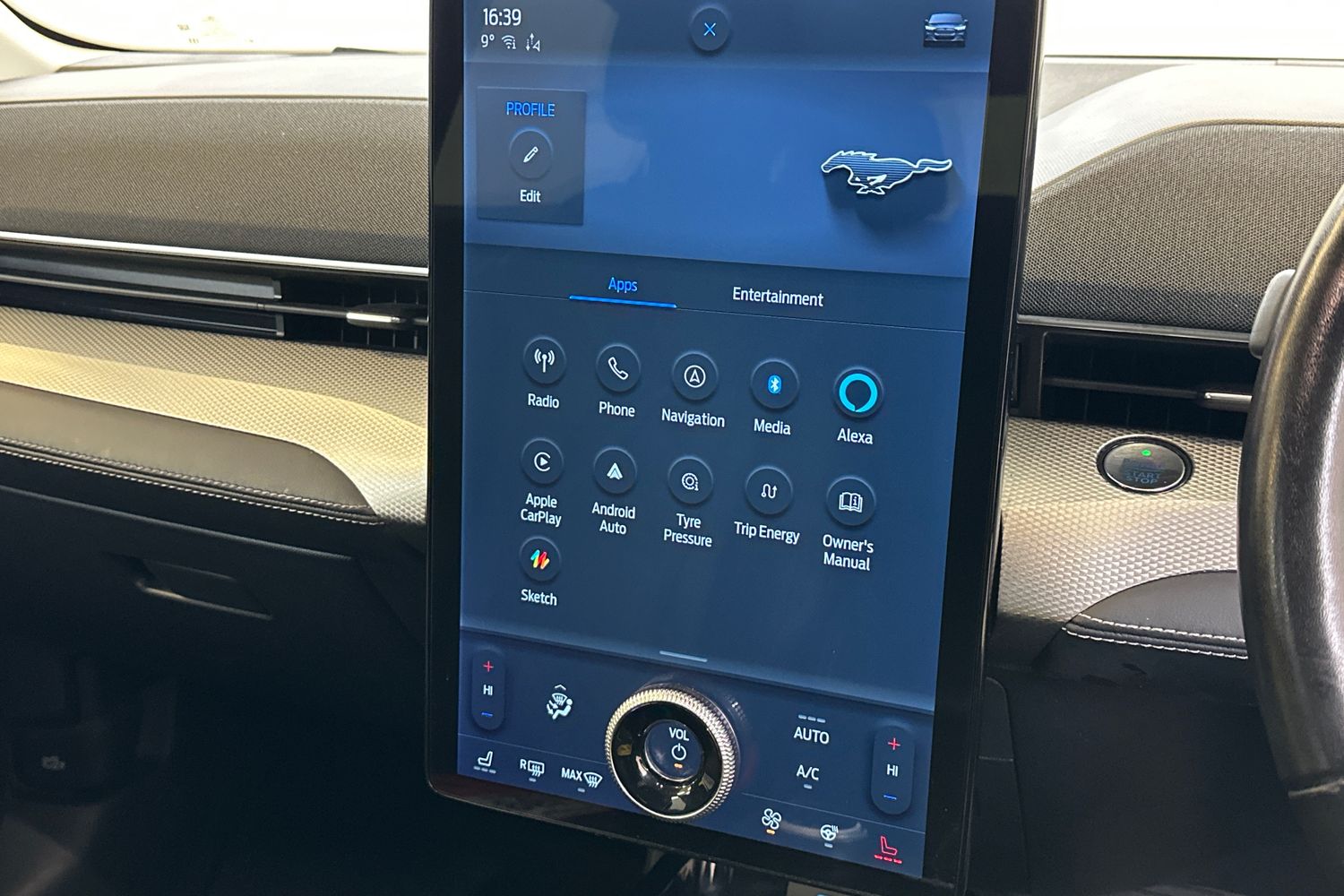 Used Ford Mustang Mach-E 2022 for sale - 77228146: Photo 34