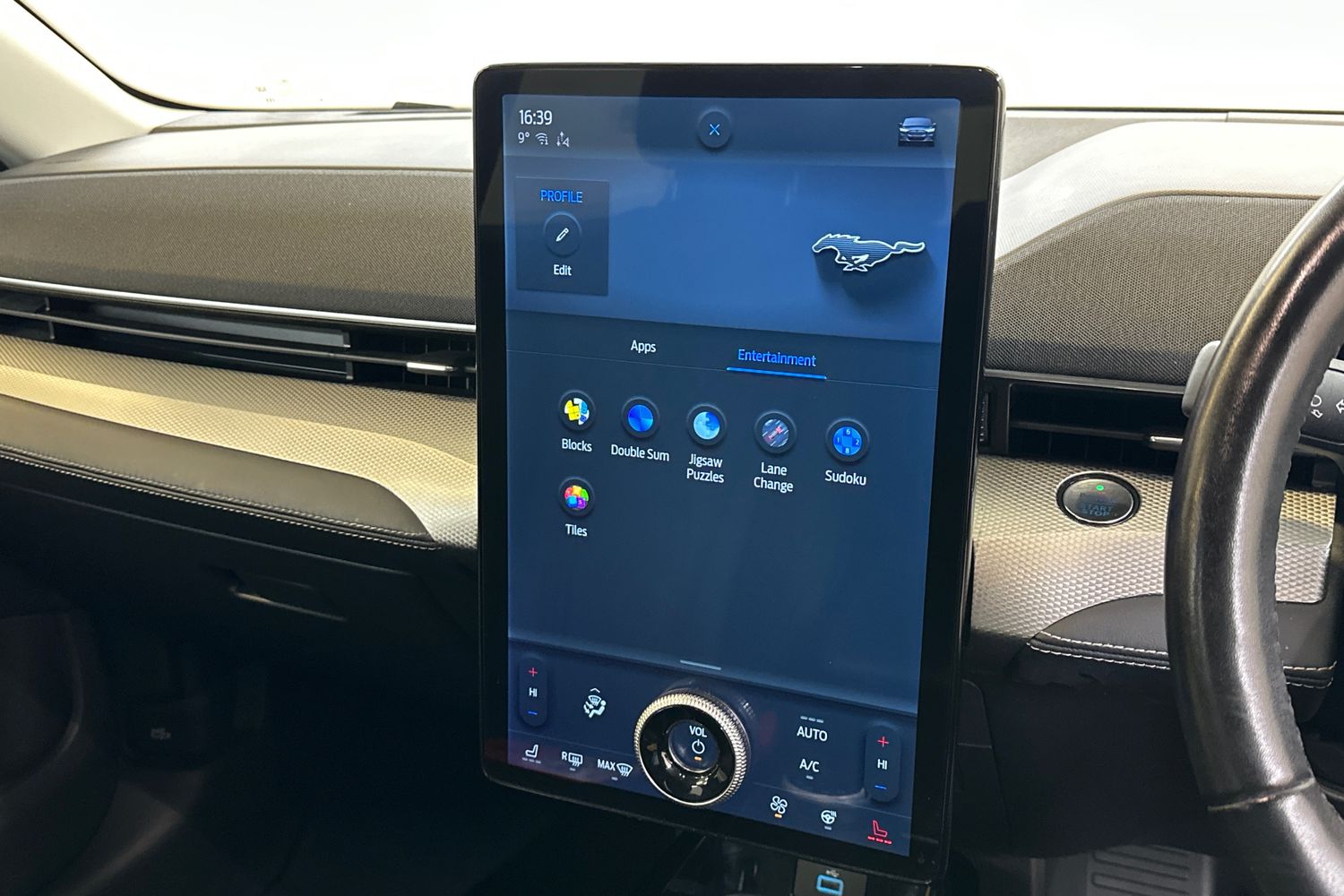 Used Ford Mustang Mach-E 2022 for sale - 77228146: Photo 35