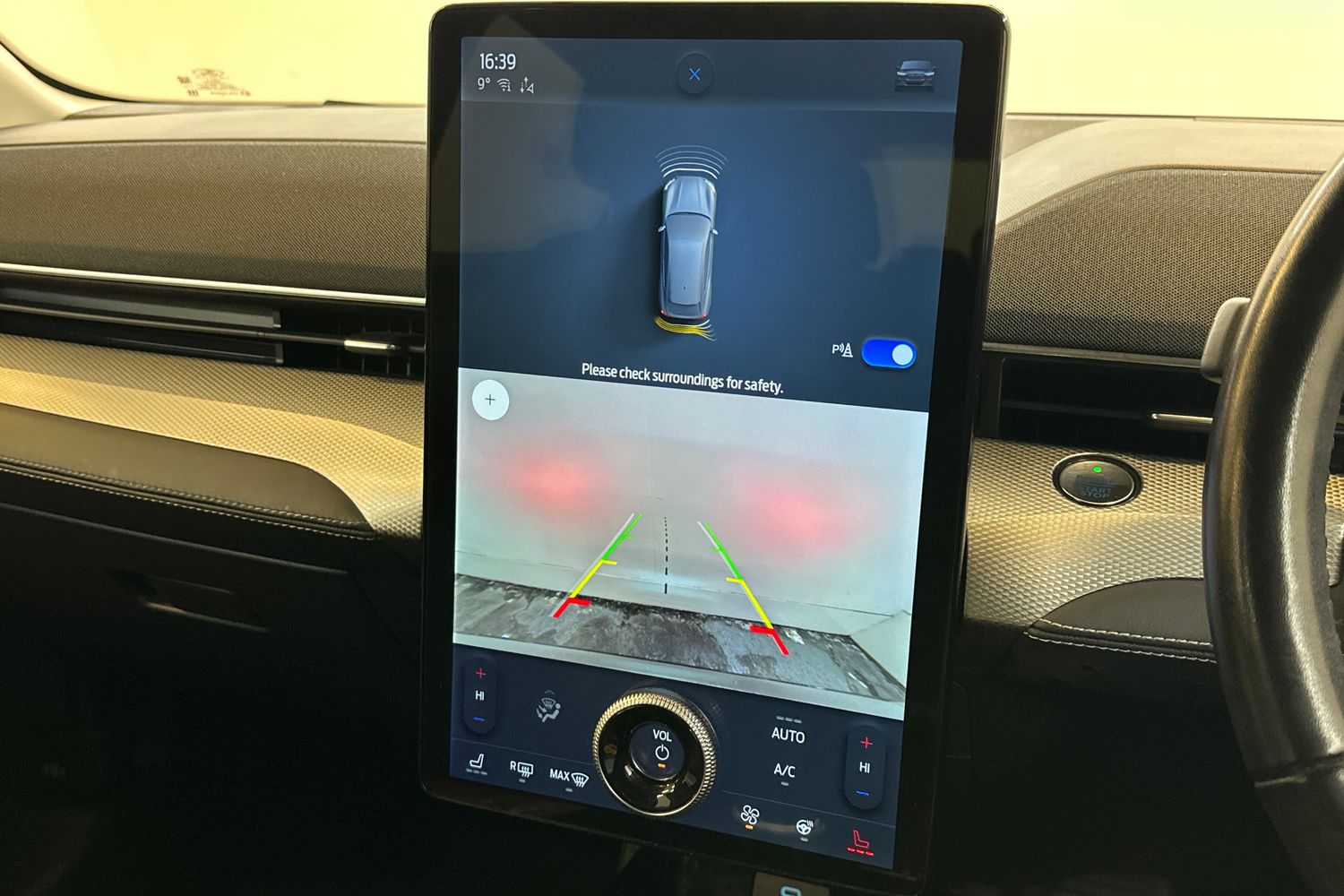 Used Ford Mustang Mach-E 2022 for sale - 77228146: Photo 36