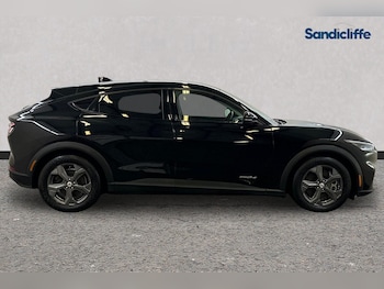 Used Ford Mustang Mach-E 2022 for sale - 77228146: Photo