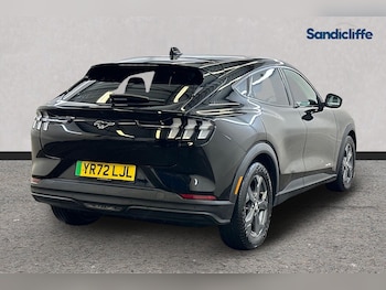 Used Ford Mustang Mach-E 2022 for sale - 77228146: Photo