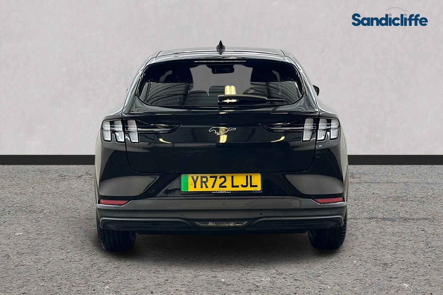 Used Ford Mustang Mach-E 2022 for sale - 77228146: Photo 6