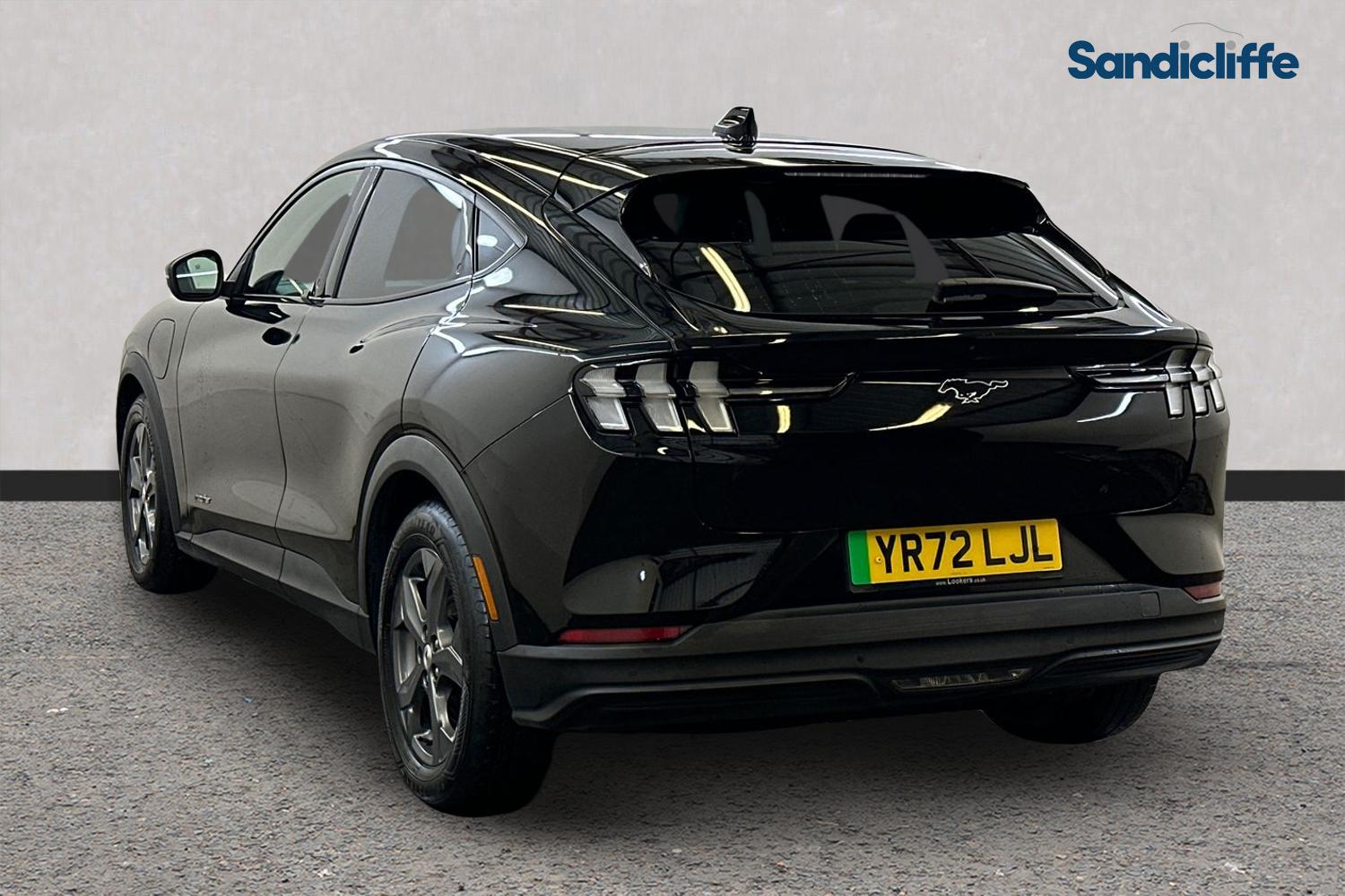 Used Ford Mustang Mach-E 2022 for sale - 77228146: Photo 7