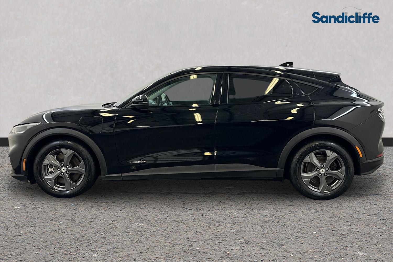 Used Ford Mustang Mach-E 2022 for sale - 77228146: Photo 8