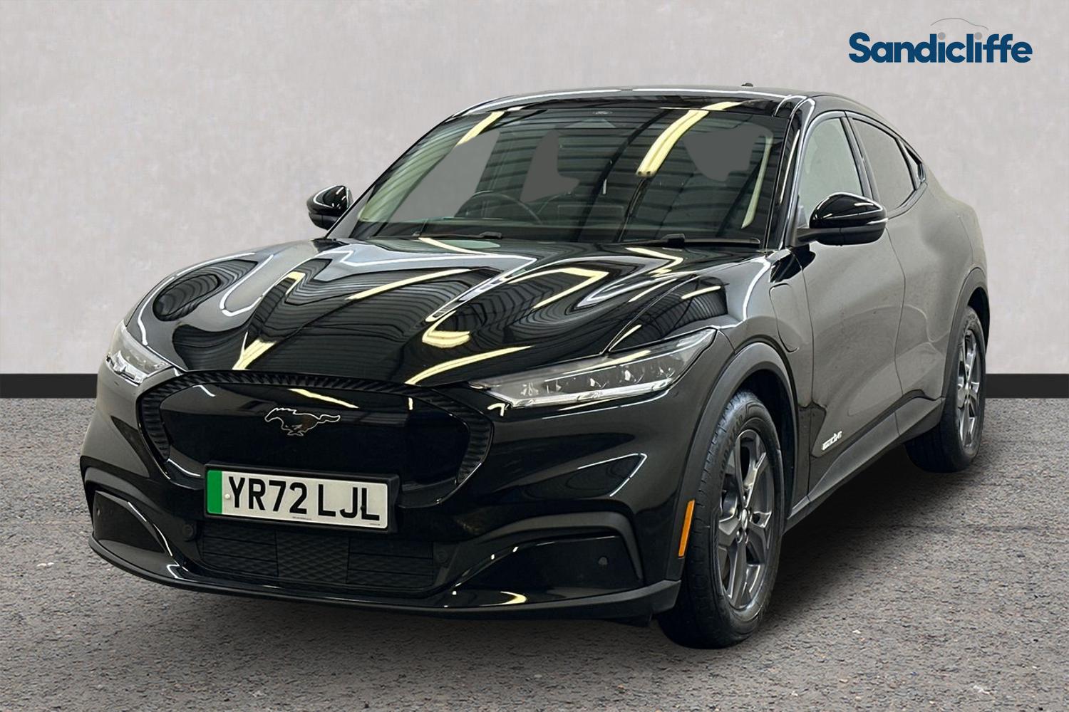 Used Ford Mustang Mach-E 2022 for sale - 77228146: Photo 9