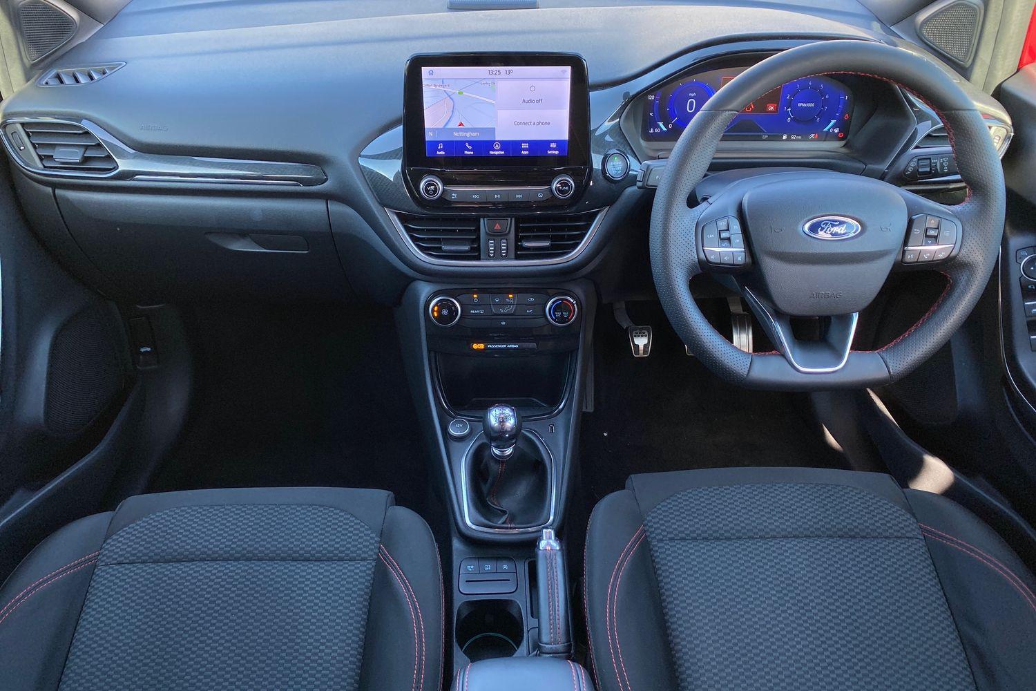 Used Ford Puma 2020 for sale - 76482738: Photo 11