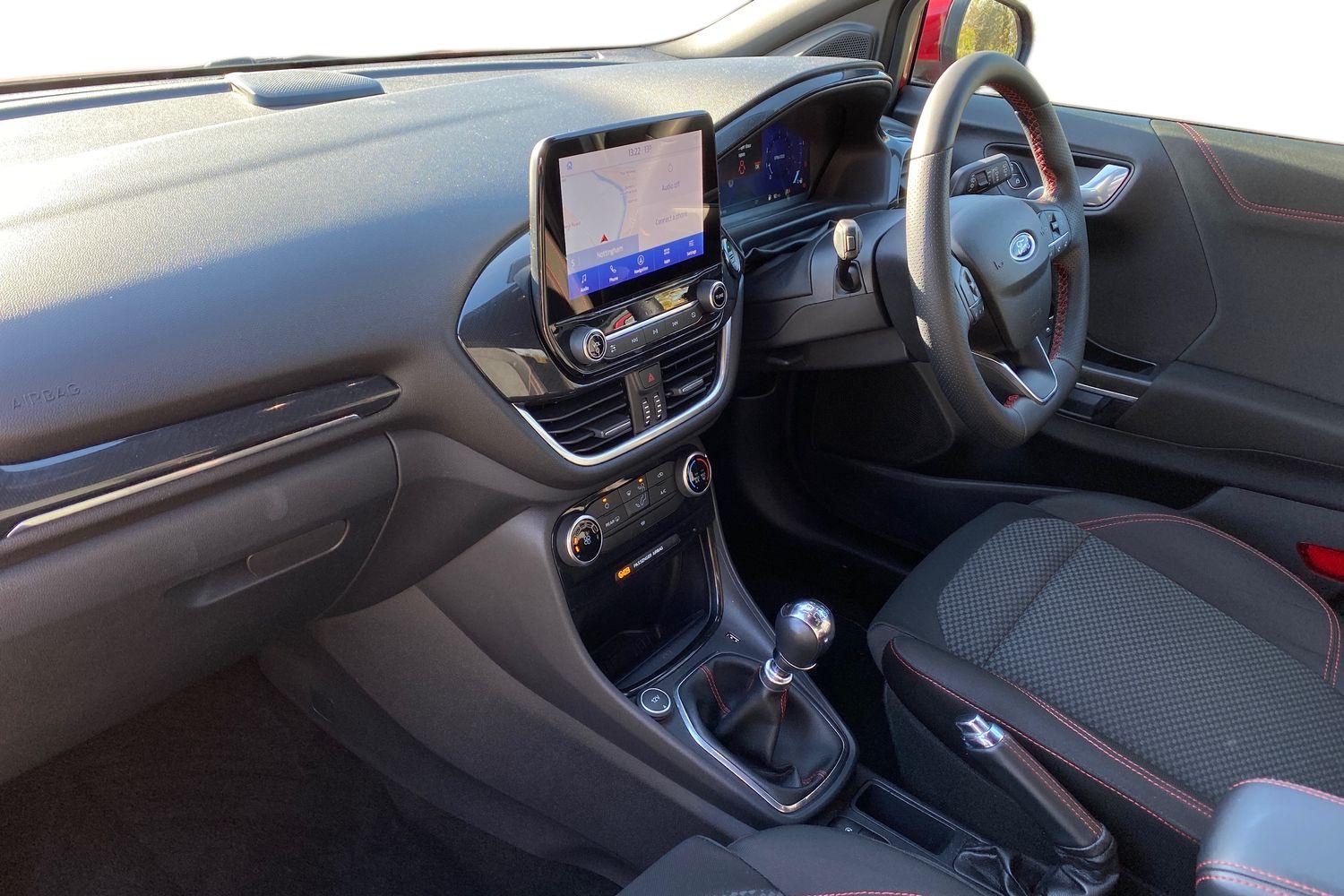 Used Ford Puma 2020 for sale - 76482738: Photo 13