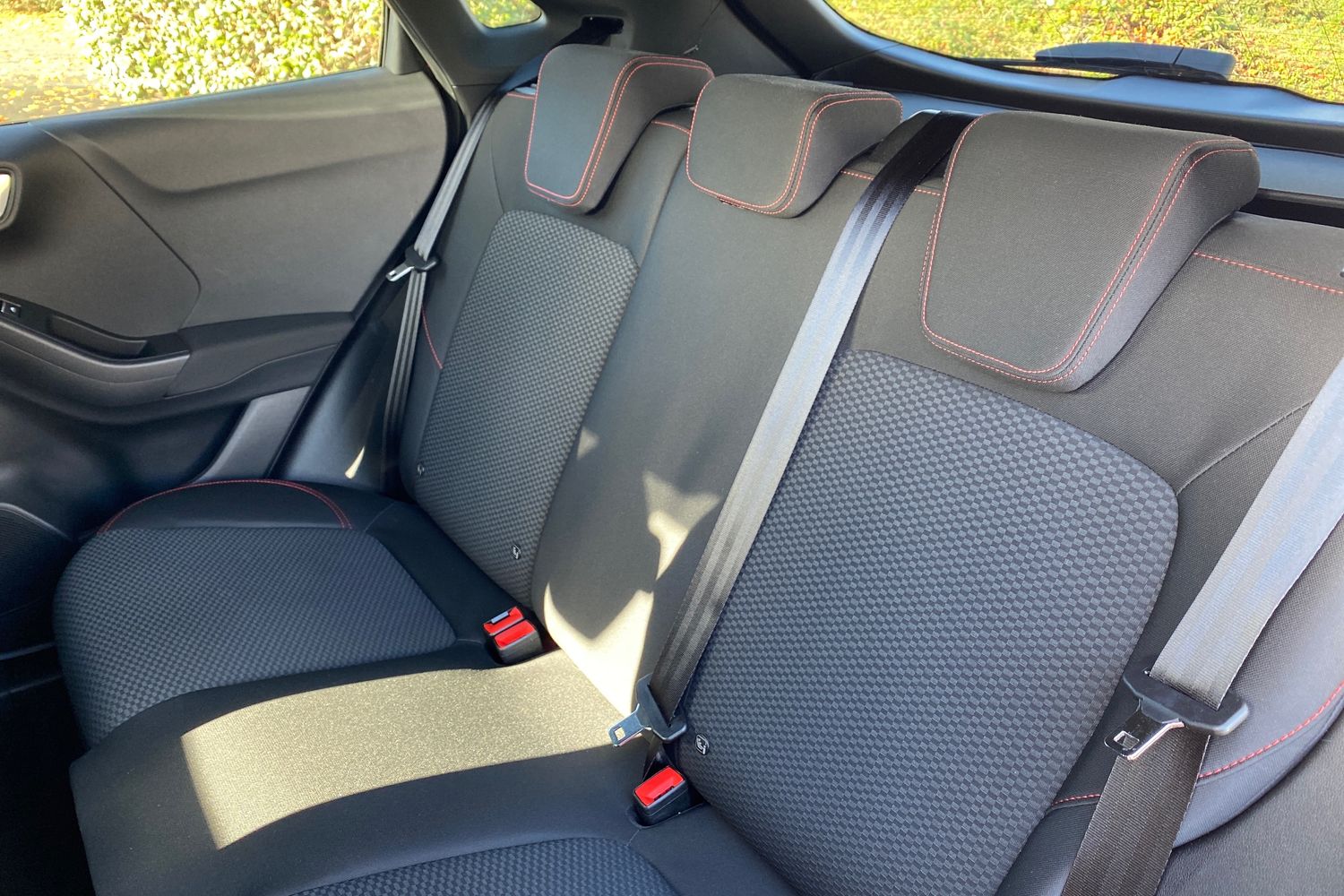 Used Ford Puma 2020 for sale - 76482738: Photo 14