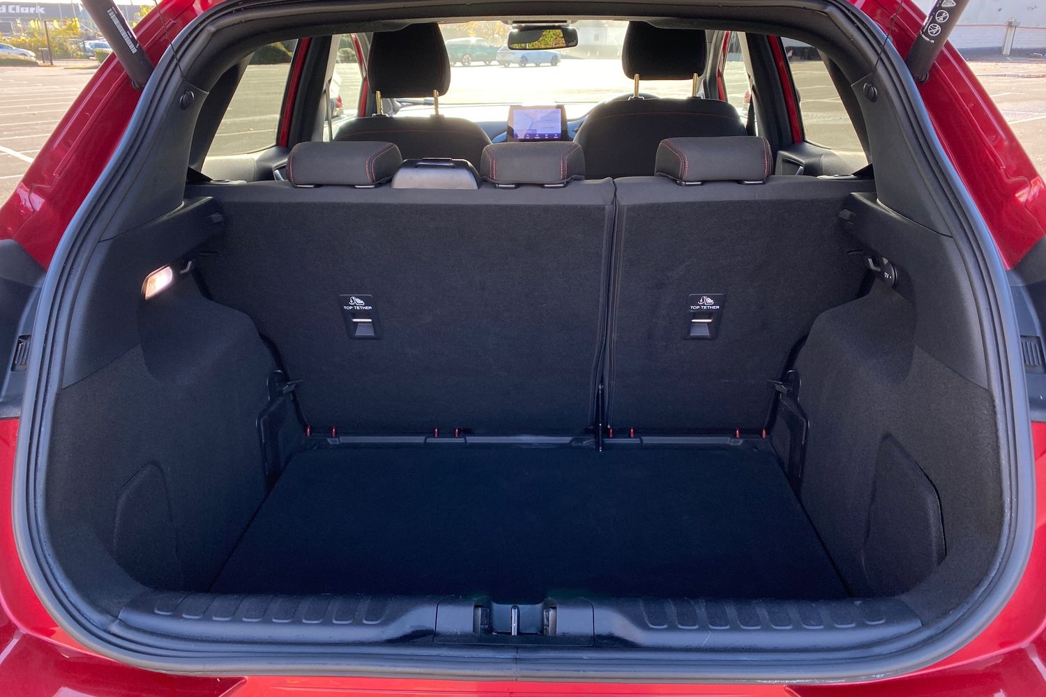 Used Ford Puma 2020 for sale - 76482738: Photo 15