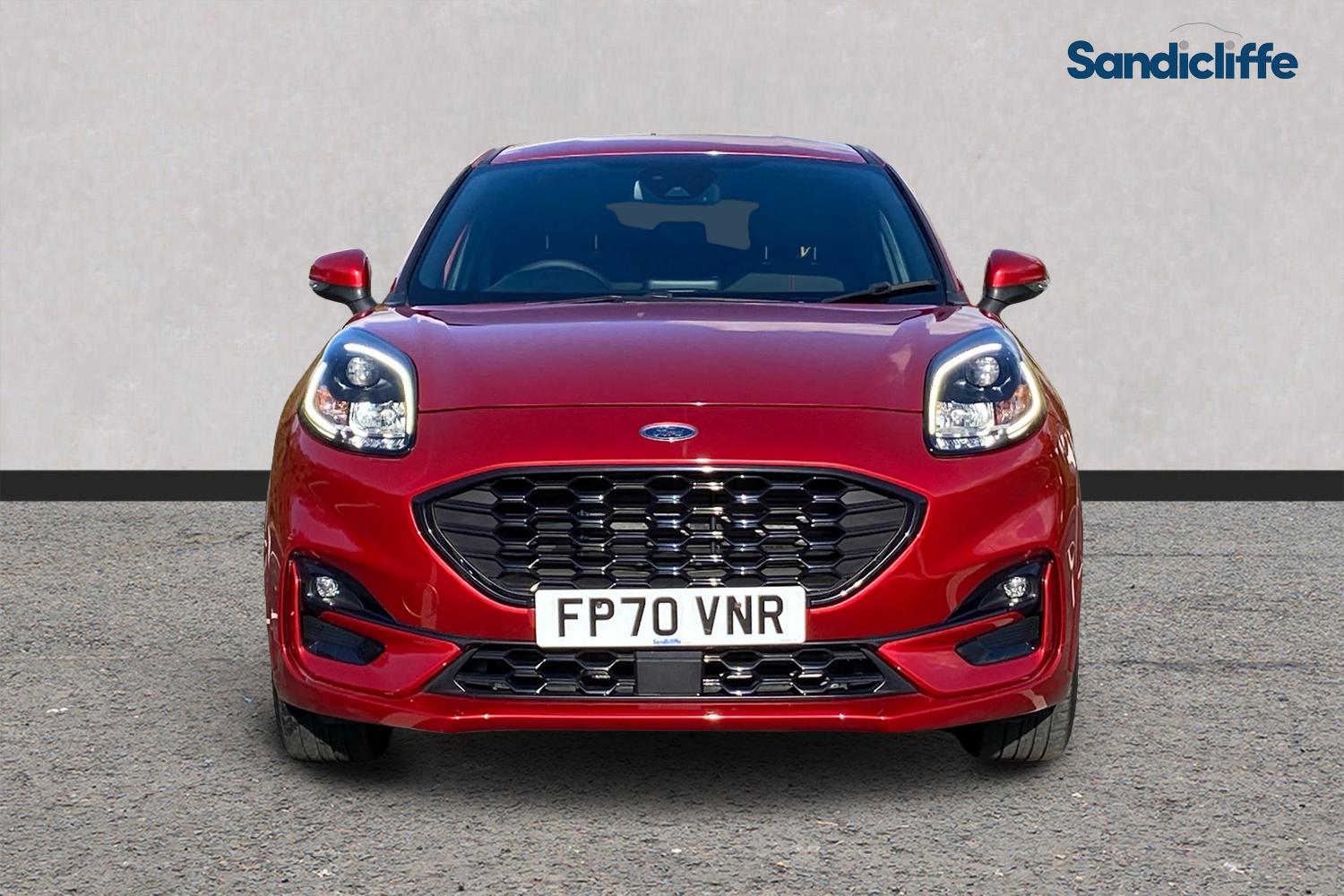 Used Ford Puma 2020 for sale - 76482738: Photo 2