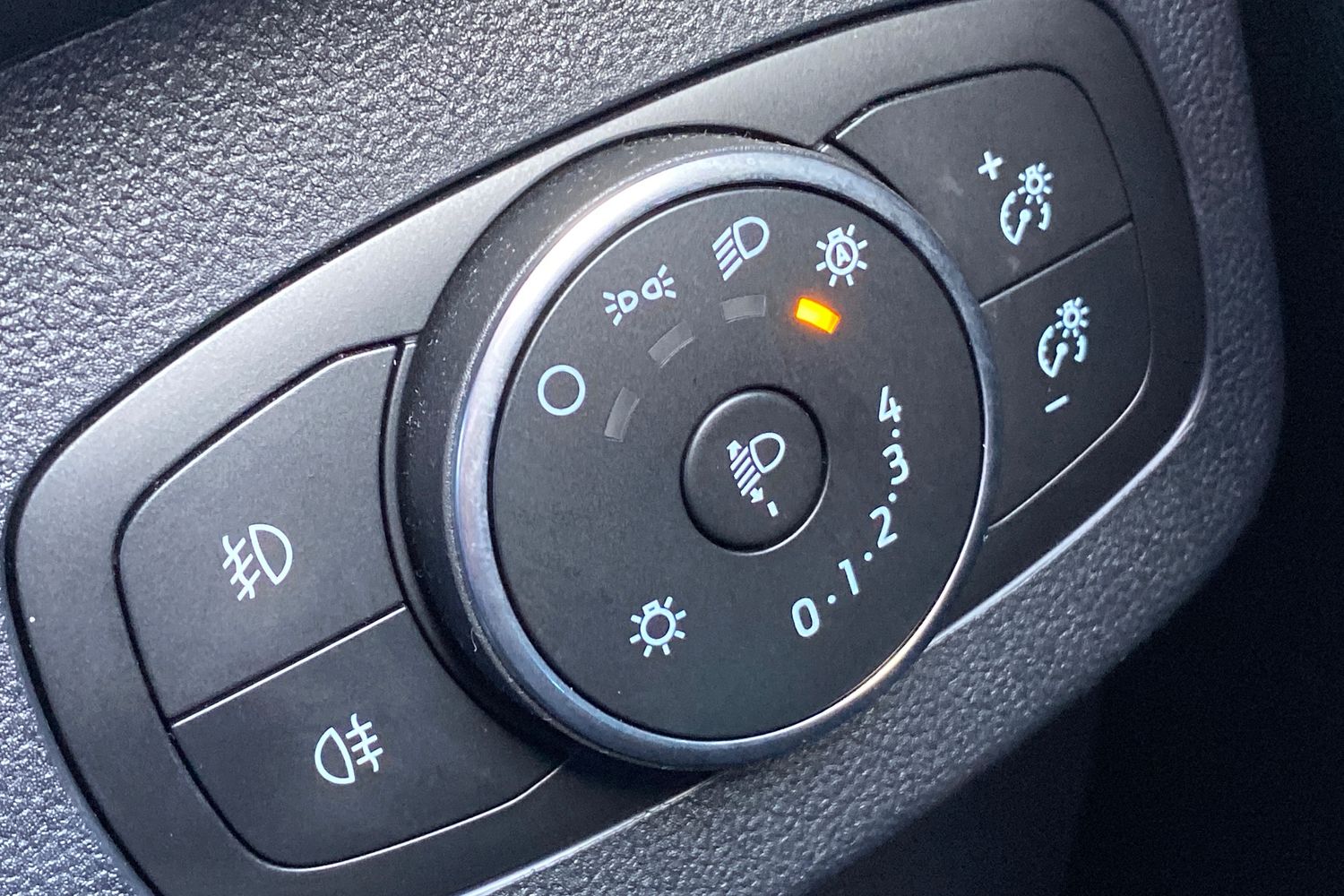 Used Ford Puma 2020 for sale - 76482738: Photo 21