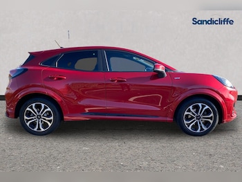 Used Ford Puma 2020 for sale - 76482738: Photo