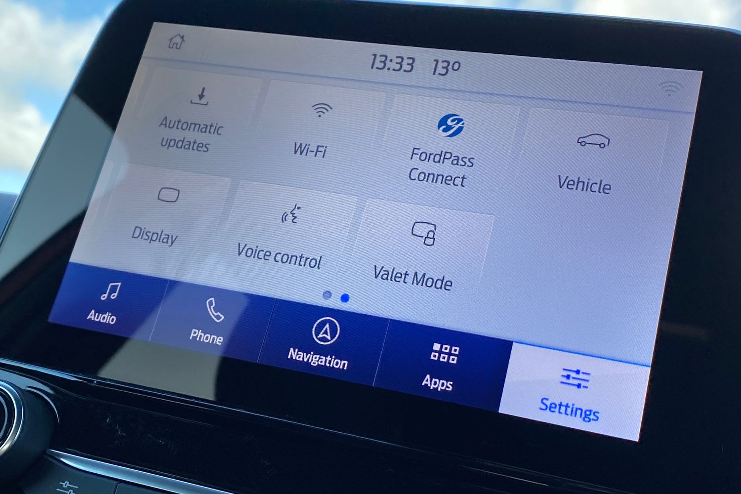 Used Ford Puma 2020 for sale - 76482738: Photo 47