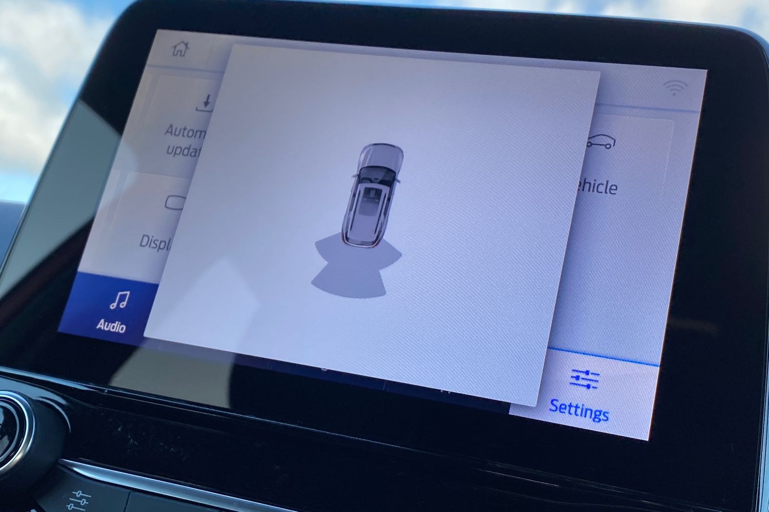 Used Ford Puma 2020 for sale - 76482738: Photo 48