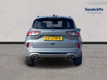 Used Ford Kuga 2022 for sale - 79563424: Photo