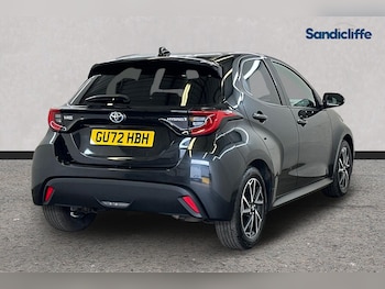 Used Toyota Yaris 2022 for sale - 78084618: Photo