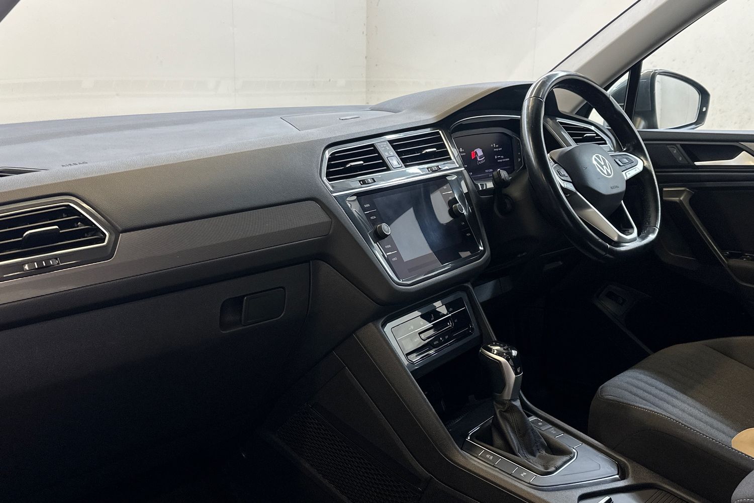 Used Volkswagen Tiguan Allspace 2022 for sale - 77932554: Photo 14