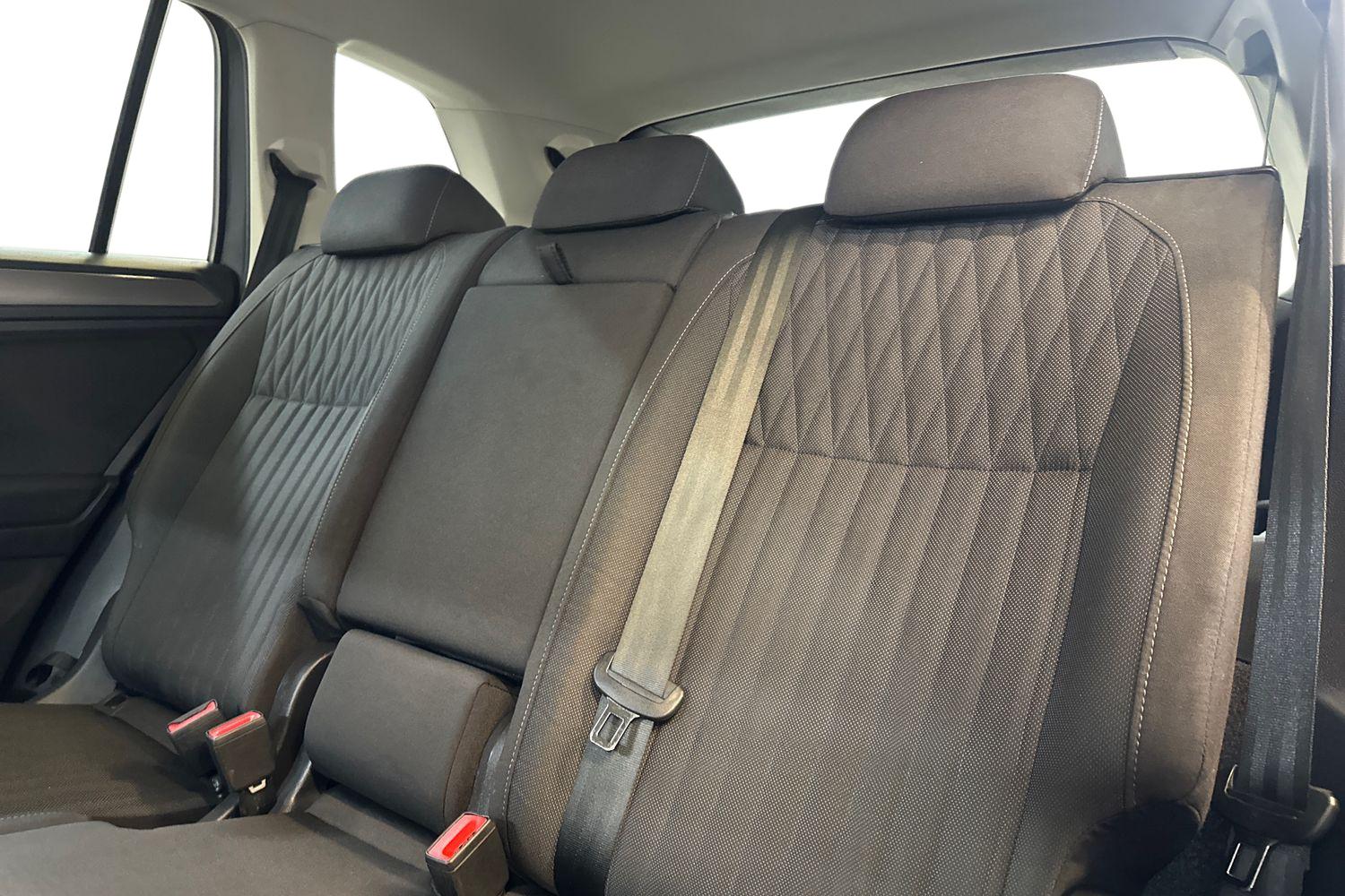 Used Volkswagen Tiguan Allspace 2022 for sale - 77932554: Photo 17