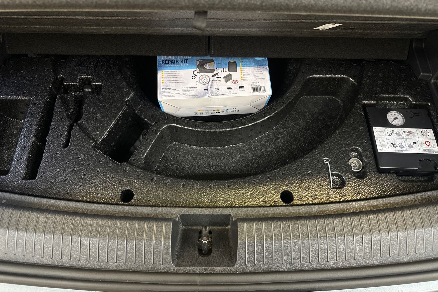 Used Volkswagen Tiguan Allspace 2022 for sale - 77932554: Photo 19