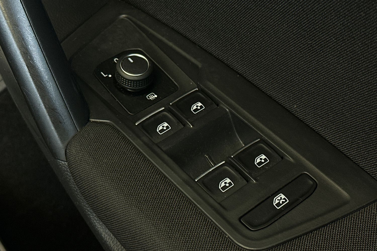 Used Volkswagen Tiguan Allspace 2022 for sale - 77932554: Photo 25