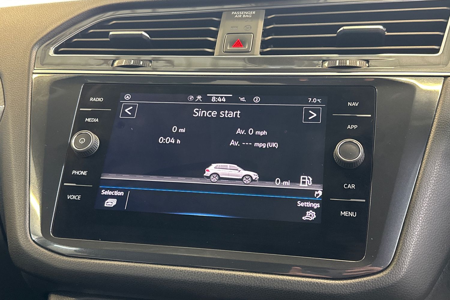 Used Volkswagen Tiguan Allspace 2022 for sale - 77932554: Photo 34