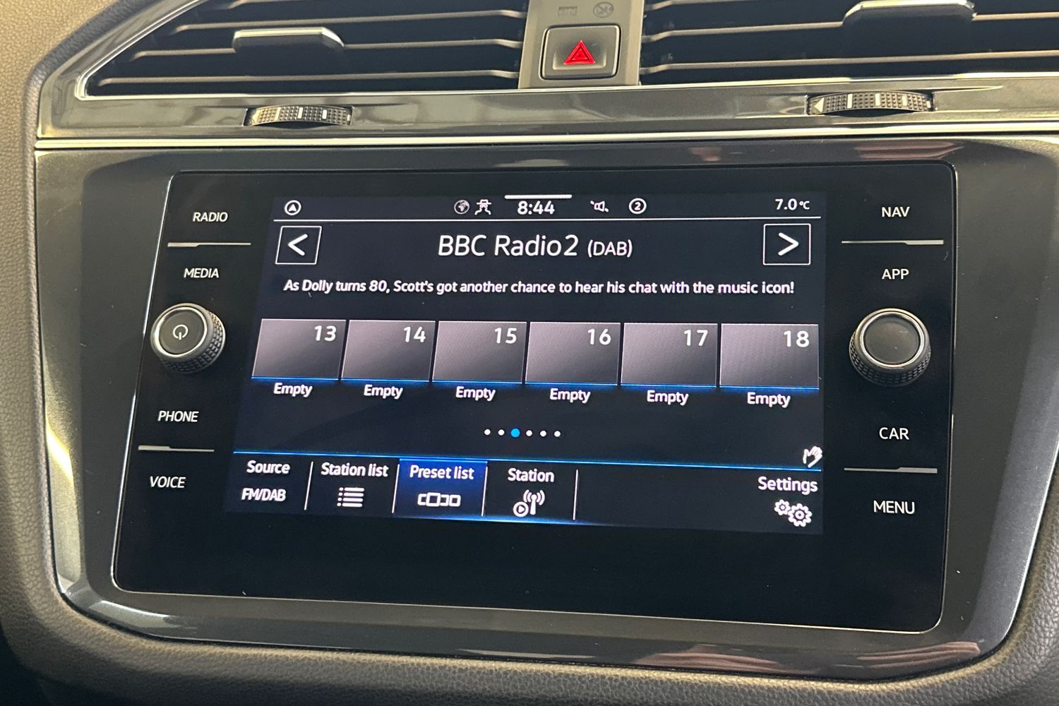 Used Volkswagen Tiguan Allspace 2022 for sale - 77932554: Photo 35