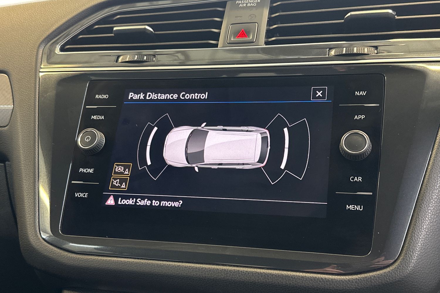 Used Volkswagen Tiguan Allspace 2022 for sale - 77932554: Photo 36