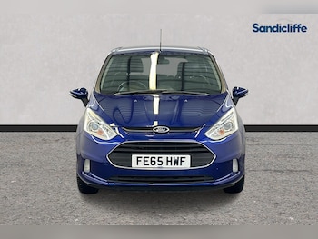 Used Ford B-MAX 2015 for sale - 77213339: Photo