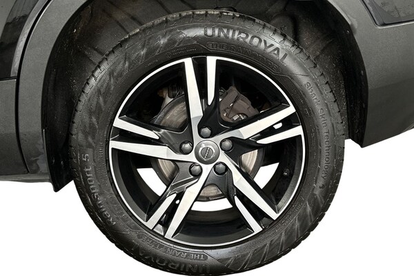 Used Volvo XC40 2020 for sale - 76037127: Photo 10