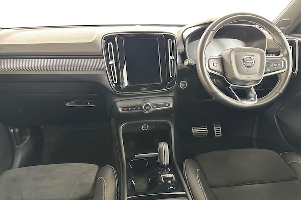 Used Volvo XC40 2020 for sale - 76037127: Photo 13
