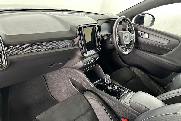 Used Volvo XC40 2020 for sale - 76037127: Photo 14