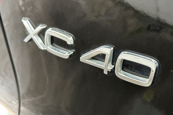 Used Volvo XC40 2020 for sale - 76037127: Photo 19