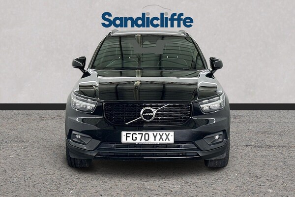 Used Volvo XC40 2020 for sale - 76037127: Photo 2