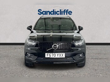 Used Volvo XC40 2020 for sale - 76037127: Photo