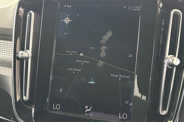 Used Volvo XC40 2020 for sale - 76037127: Photo 36