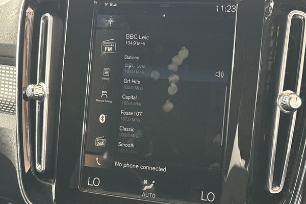 Used Volvo XC40 2020 for sale - 76037127: Photo 38