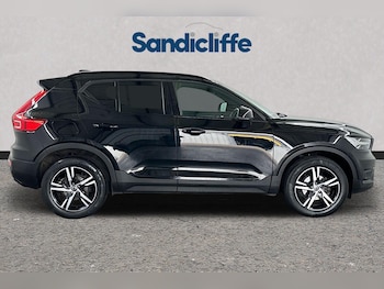 Used Volvo XC40 2020 for sale - 76037127: Photo