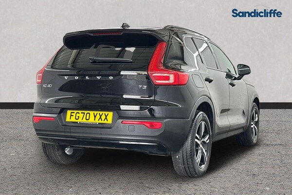 Used Volvo XC40 2020 for sale - 76037127: Photo 4