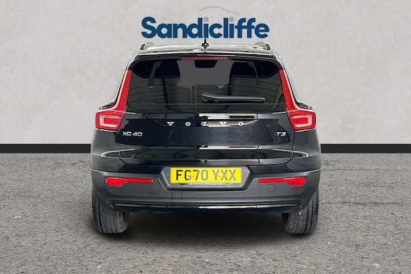 Used Volvo XC40 2020 for sale - 76037127: Photo 5