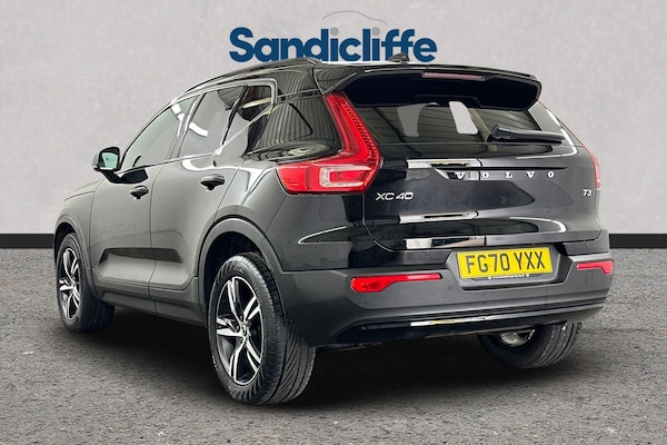 Used Volvo XC40 2020 for sale - 76037127: Photo 6