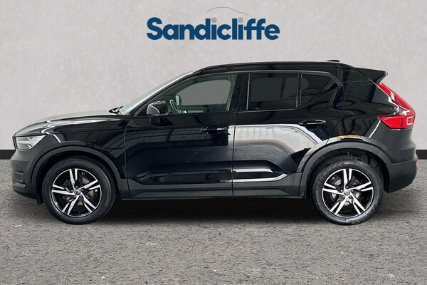 Used Volvo XC40 2020 for sale - 76037127: Photo 7