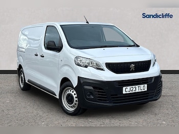 Used Peugeot Expert 2023 for sale - 78354637: Photo