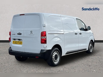 Used Peugeot Expert 2023 for sale - 78354637: Photo