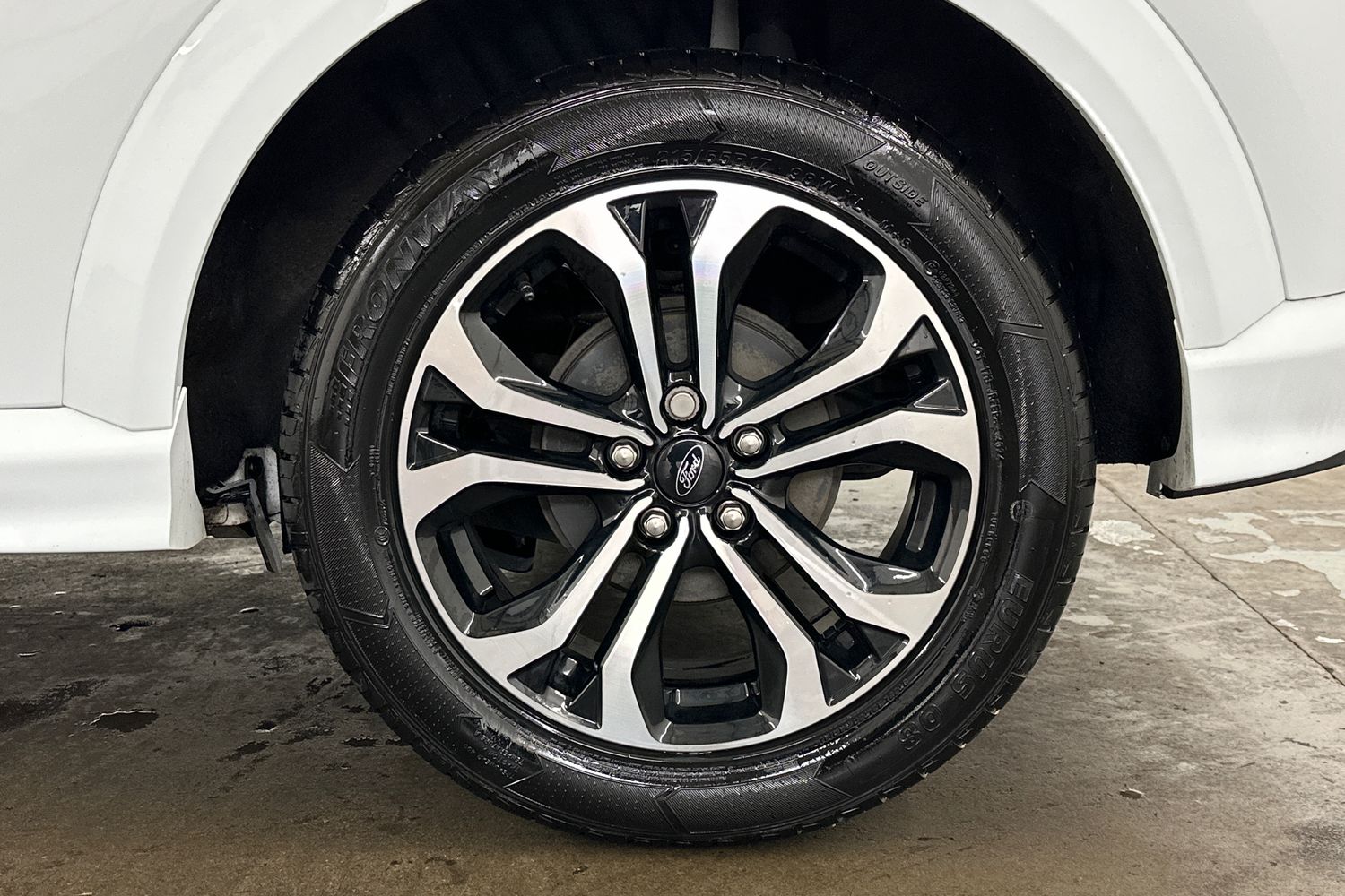 Used Ford Puma 2023 for sale - 76065542: Photo 10