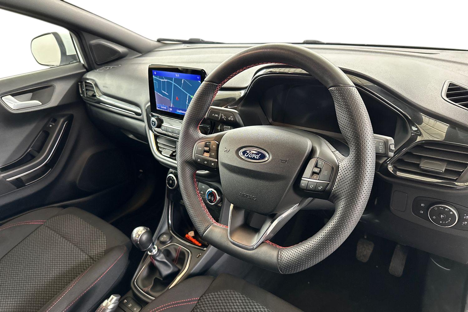 Used Ford Puma 2023 for sale - 76065542: Photo 11